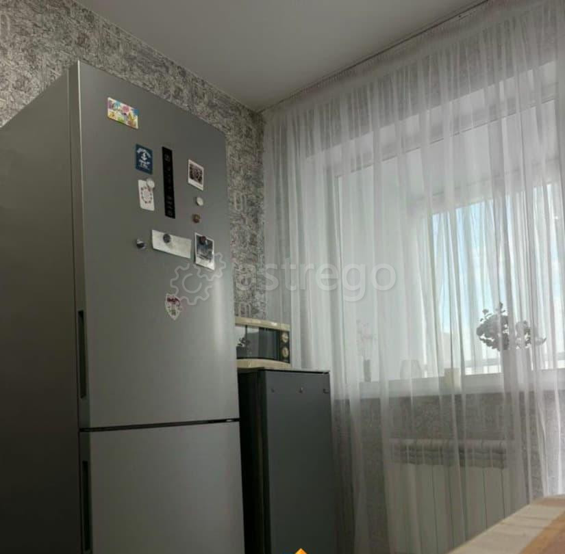 1-комн. квартира, 38 м2, 11/12 эт. Барнаул - изображение 6