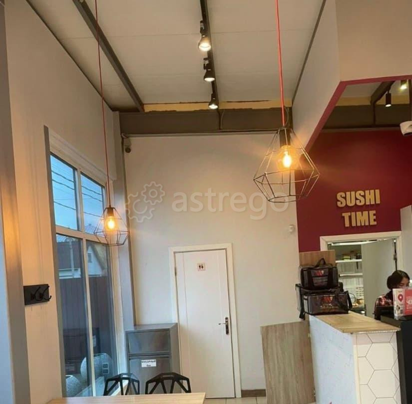 Готовый бизнес, 60 м2 Павловский Посад - изображение 4