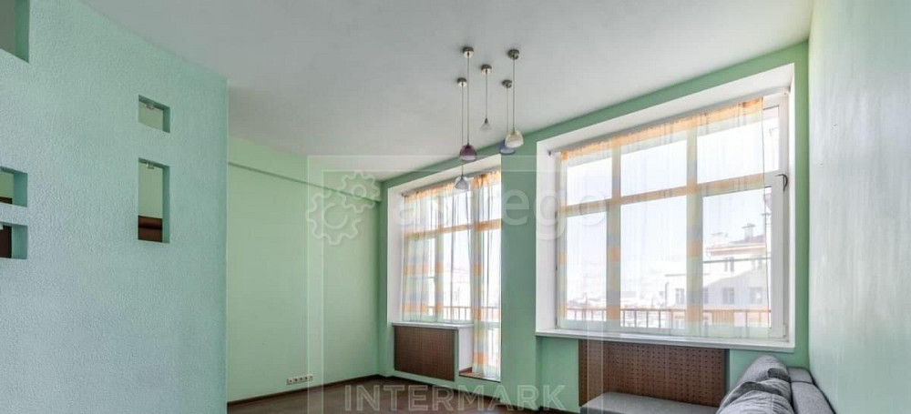 3-комн. квартира, 60 м2, 9/12 эт. Москва - изображение 1