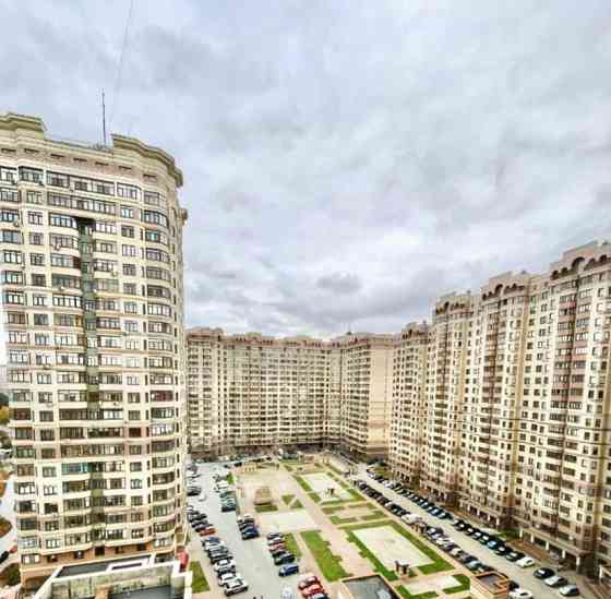 4-комн. квартира, 120 м2, 12/22 эт. Раменское