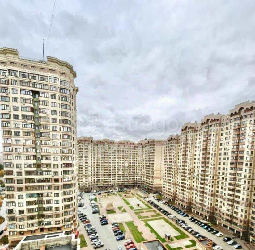 4-комн. квартира, 120 м2, 12/22 эт. Раменское - изображение 6