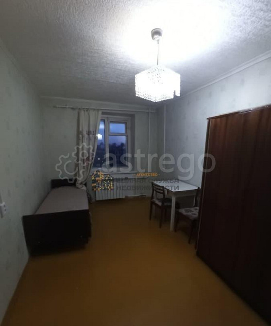 3-комн. квартира, 62 м2, 7/9 эт. Уфа - изображение 4