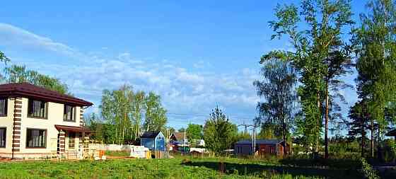 Земельный участок, 10 соток Королев