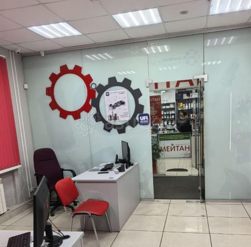 Свободного назначения, 70 м2 Орехово-Зуево - изображение 3