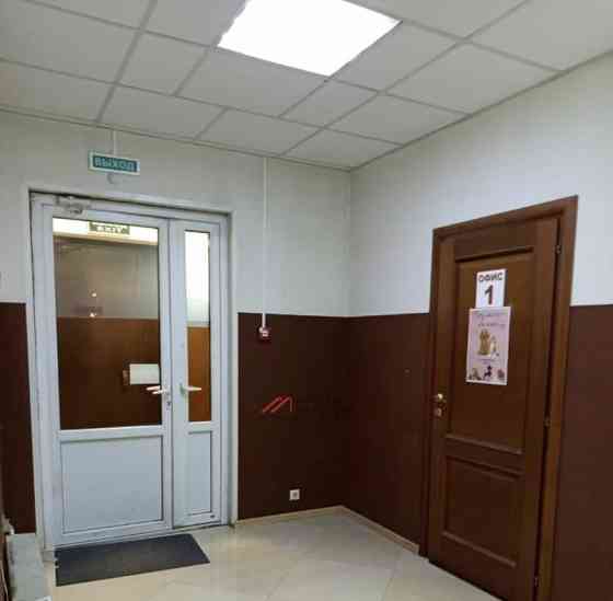 Торговое помещение, 124 м2 Апрелевка