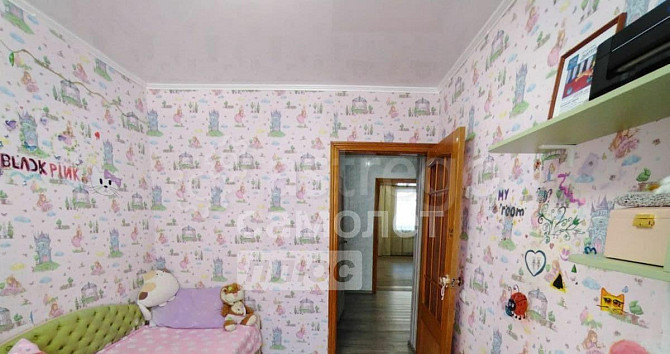 2-комн. квартира, 56 м2, 1/5 эт. Бийск - изображение 3