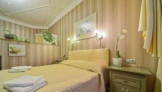 Студия, 35 м2, 6/6 эт. Санкт-Петербург