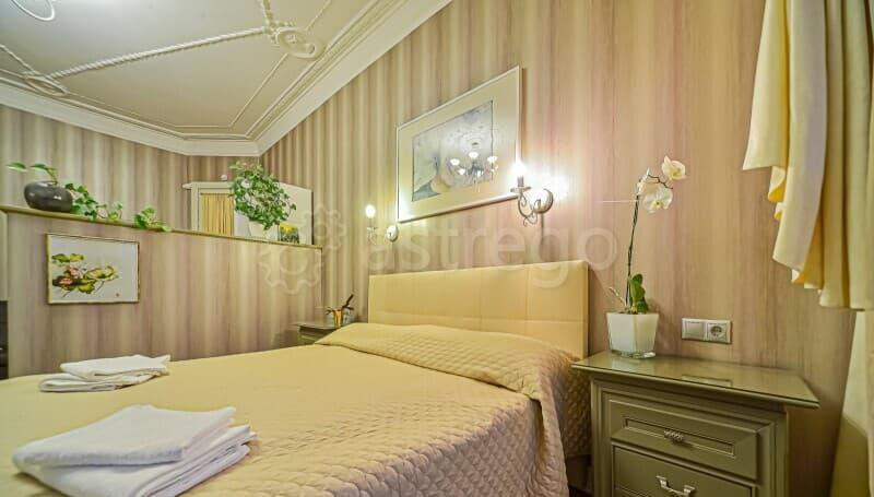 Студия, 35 м2, 6/6 эт. Санкт-Петербург - изображение 6