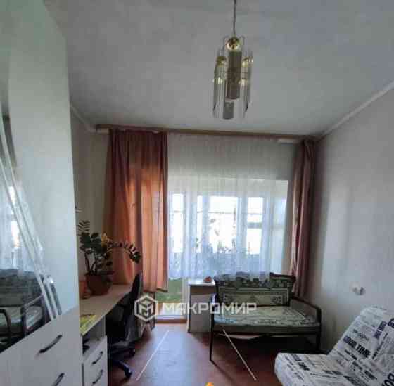 4-комн. квартира, 83 м2, 9/12 эт. Архангельск