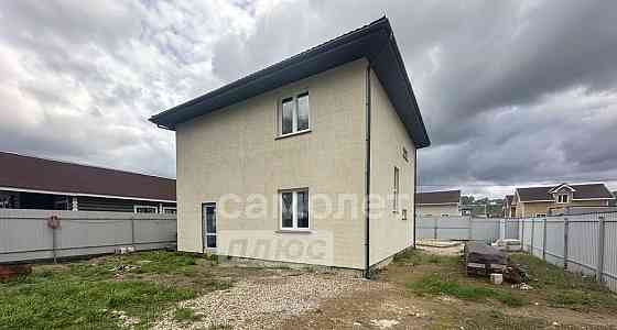 Дом, 132 м2, 5.37 сотки, 2 эт. Дмитров