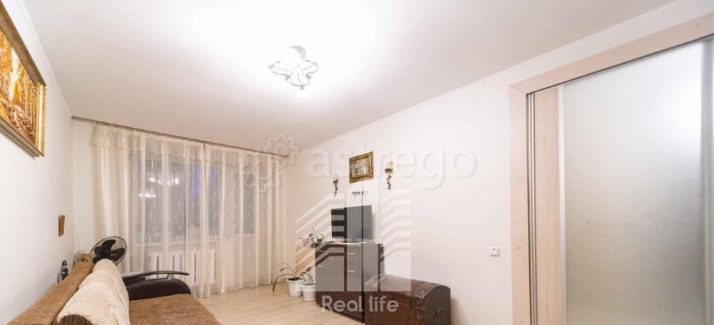 3-комн. квартира, 63 м2, 3/5 эт. Домодедово - изображение 3