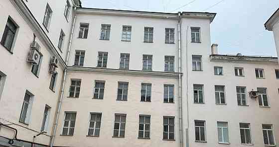 4-комн. квартира, 100.7 м2, 4/5 эт. Санкт-Петербург