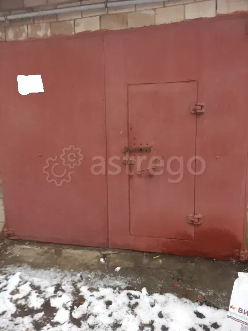 Продам бокс, 16.2 м2 Москва - изображение 2