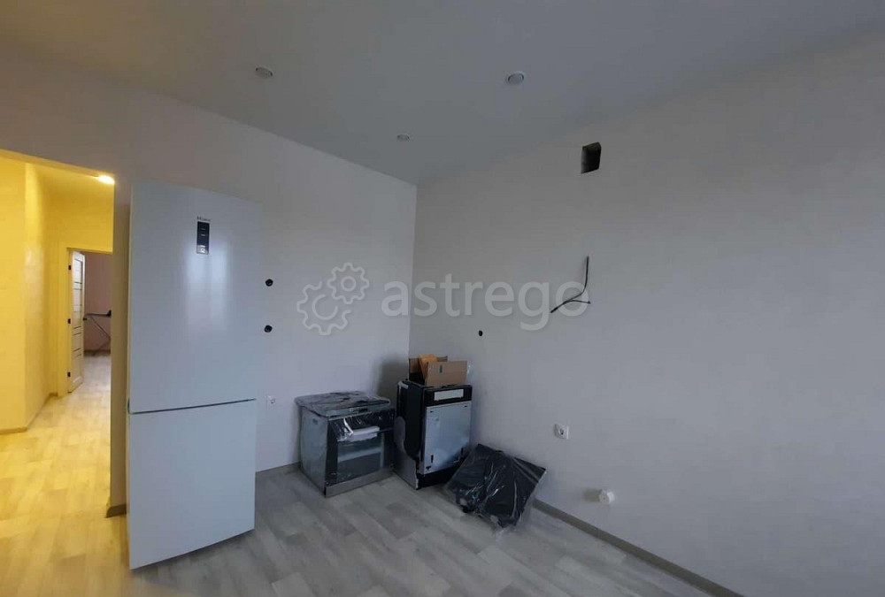 2-комн. квартира, 58.5 м2, 3/10 эт. Благовещенск - изображение 5