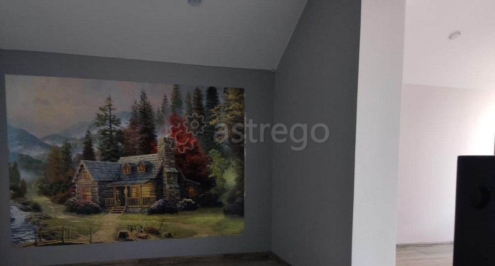 Коттедж, 156.6 м2, 5 соток, 2 эт. Иглино - изображение 7