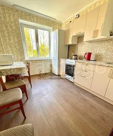 2-комн. квартира, 50 м2, 3/12 эт. Уфа - изображение 1