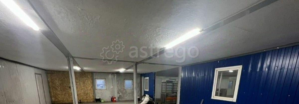 Производственное, 300 м2 Санкт-Петербург - изображение 6