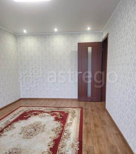 2-комн. квартира, 44.7 м2, 5/5 эт. Уфа - изображение 2