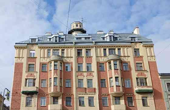 Комната, 23.4 м2, 3/7 эт. Санкт-Петербург