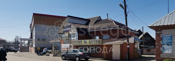Отдельное здание, 287 м2 Тальменка - изображение 5