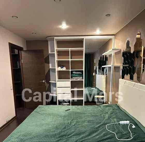 2-комн. квартира, 46 м2, 6/9 эт. Москва