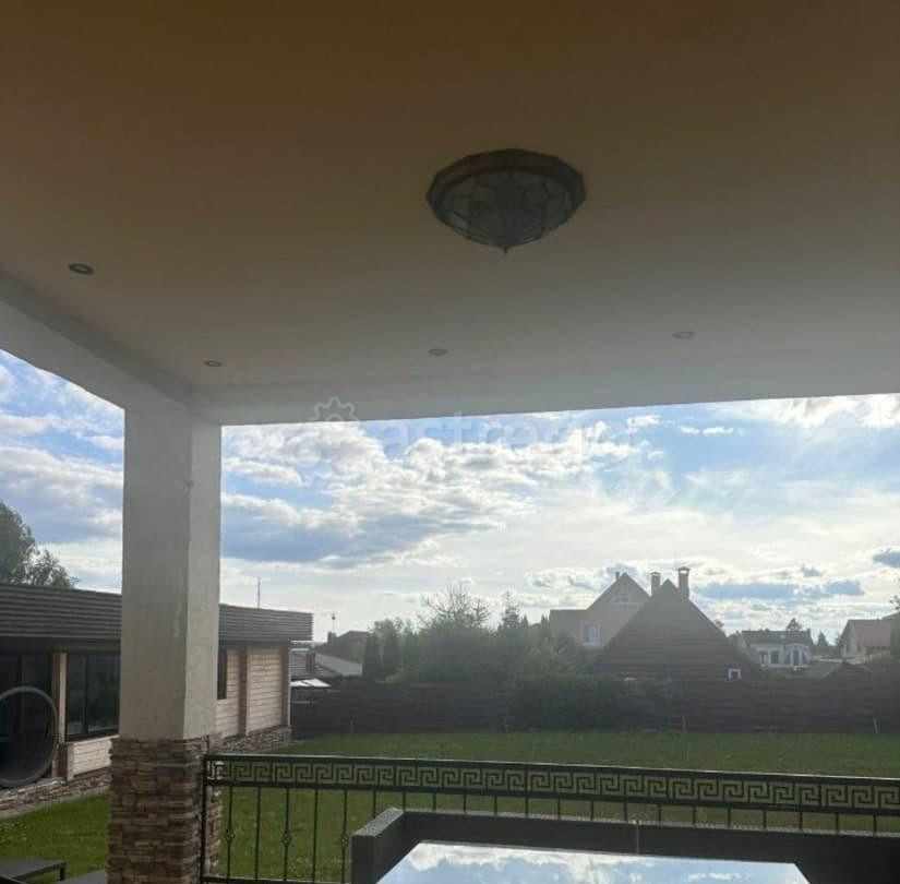 Коттедж, 420 м2, 17 соток, 3 эт. Москва - изображение 3