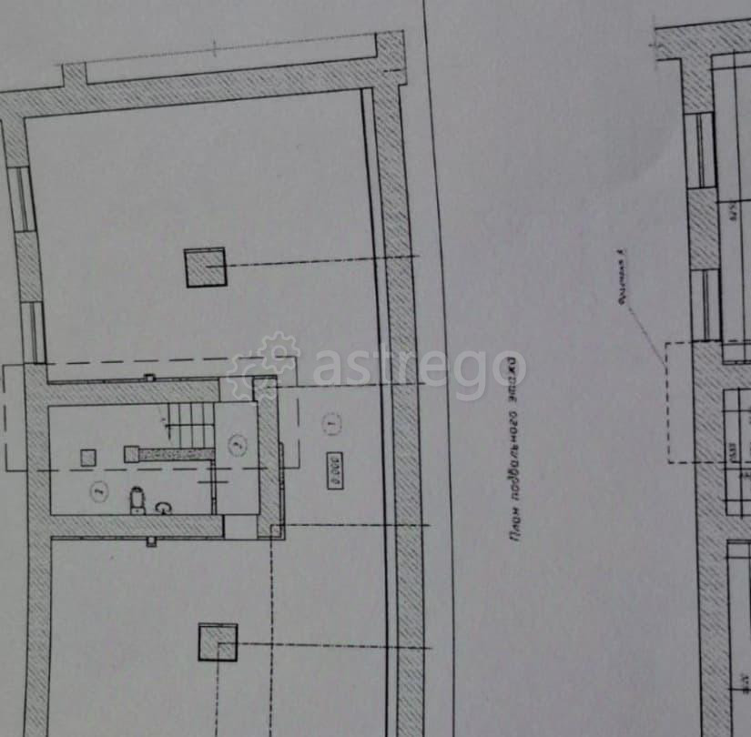 Свободного назначения, 140 м2 Балашиха - изображение 2