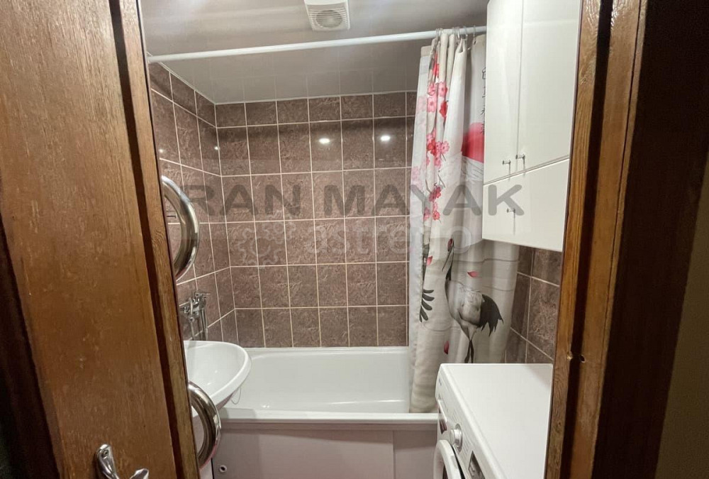 3-комн. квартира, 69.1 м, 9/9 эт. Майкоп - изображение 4