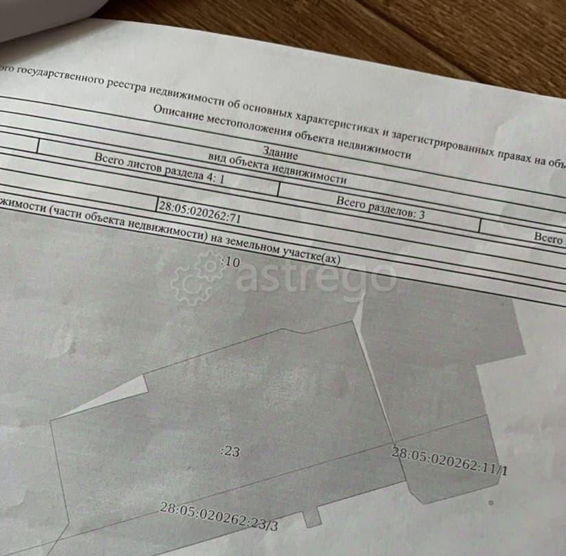 Торговое помещение, 241 м2 Свободный - изображение 2