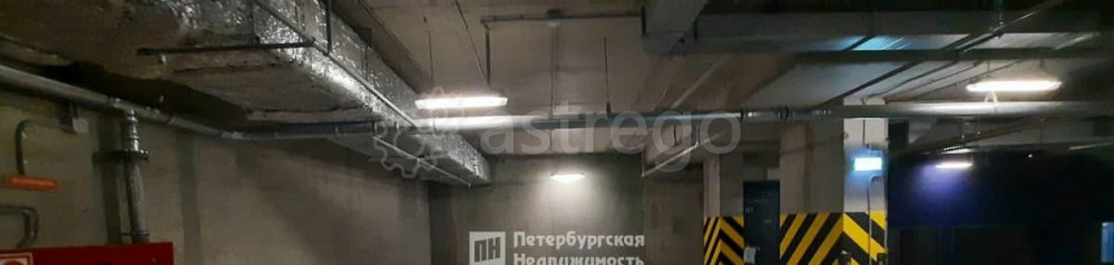 Склад, 4.5 м2 Санкт-Петербург - изображение 5
