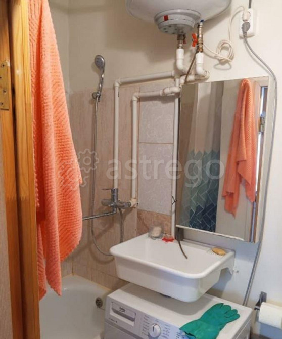 Студия, 22 м2, 2/3 эт. Красногорск - изображение 3