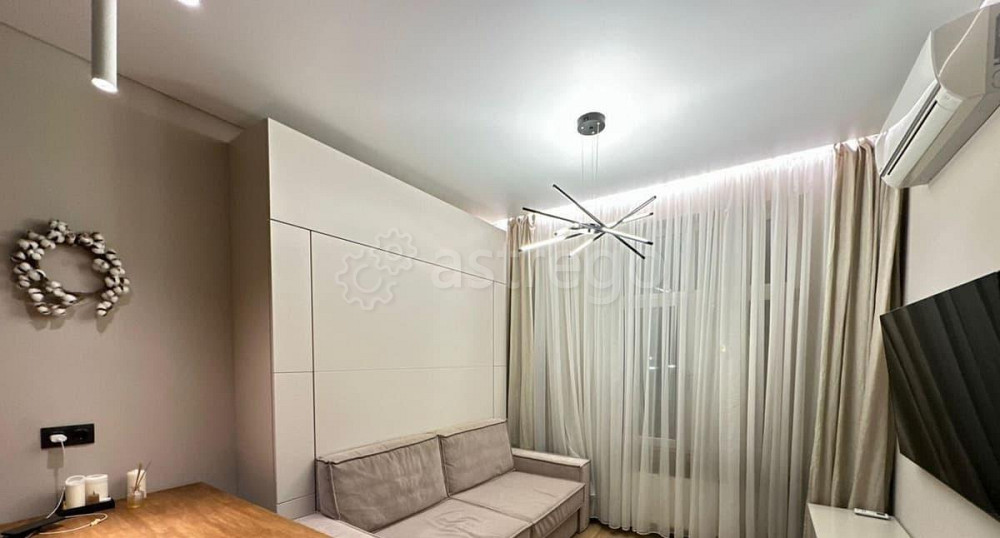 2-комн. квартира, 45 м2, 2/22 эт. Москва - изображение 3