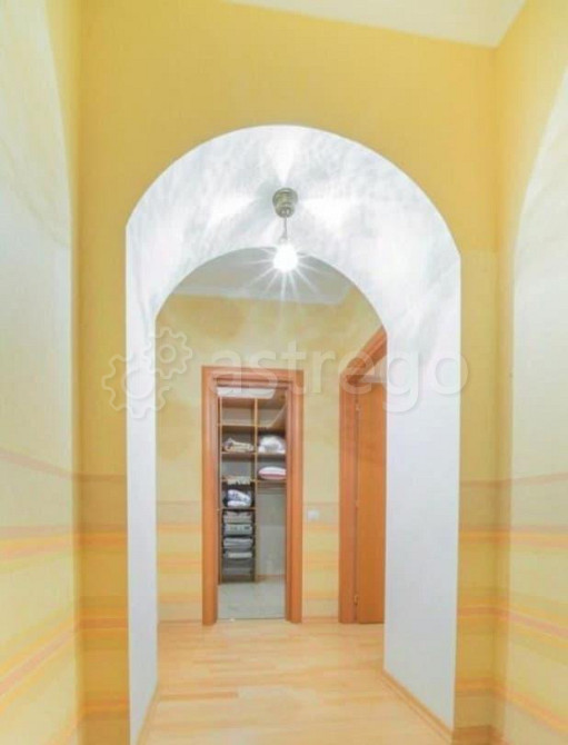 3-комн. квартира, 144.7 м2, 5/5 эт. Санкт-Петербург - изображение 3