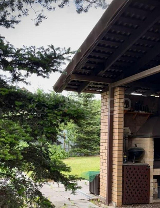 Коттедж, 301.9 м2, 6.8 сотки, 3 эт. Балашиха - изображение 2