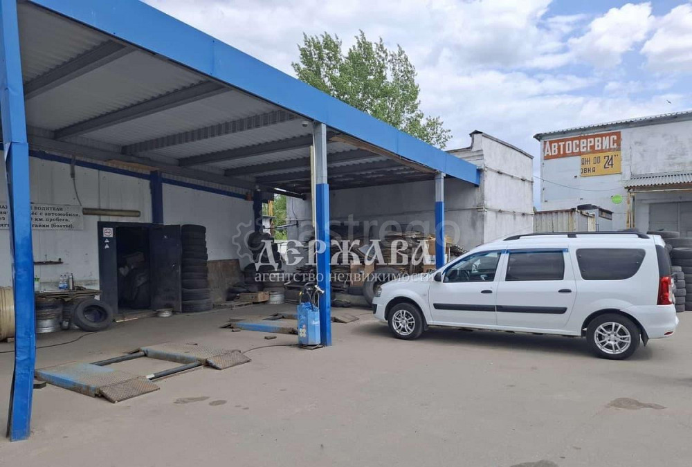 Свободного назначения, 817.3 м2 Старый Оскол - изображение 1