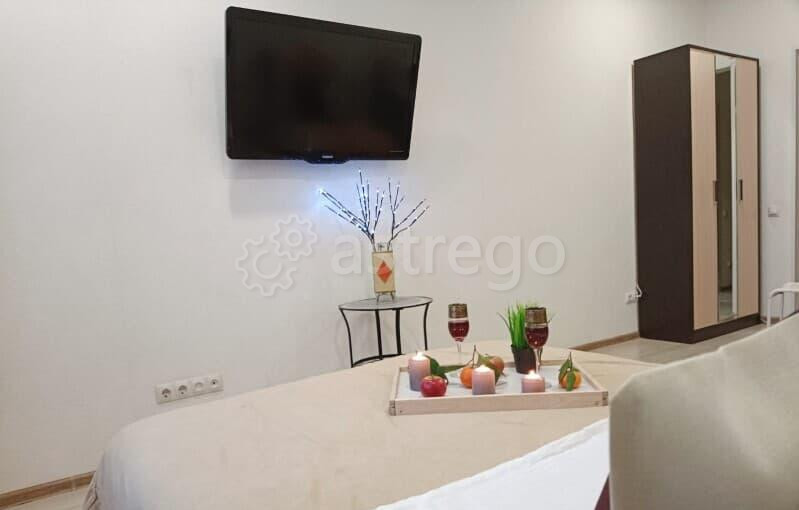 1-комн. квартира, 25 м2, 7/7 эт. Уфа - изображение 9