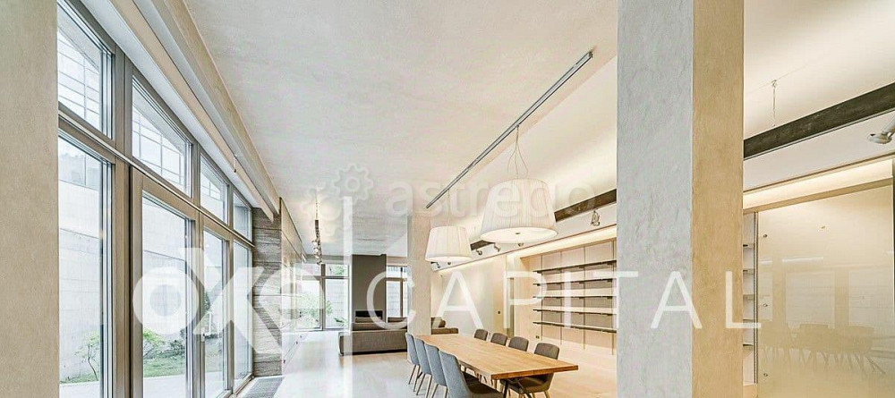 5-комн. квартира, 358 м2, 1/6 эт. Москва - изображение 5