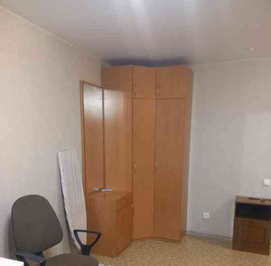 1-комн. квартира, 42 м2, 16/25 эт. Красноярск