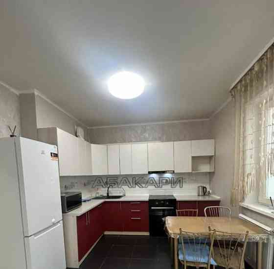 3-комн. квартира, 80 м2, 12/18 эт. Красноярск