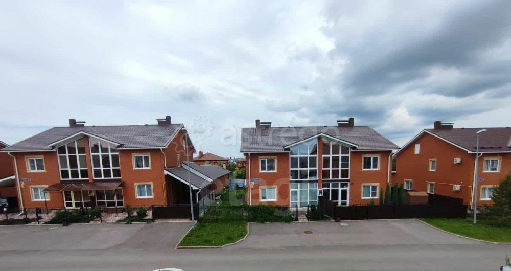 5-комн. квартира, 132 м2, 2/2 эт. Уфа - изображение 1