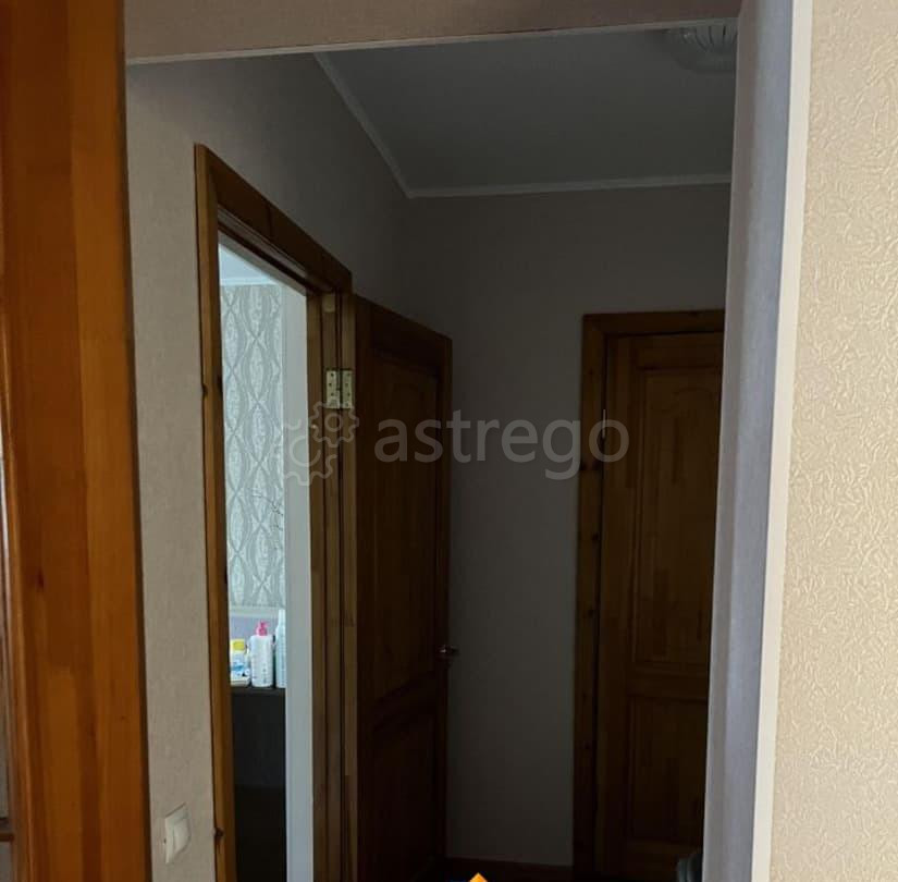 3-комн. квартира, 97.7 м2, 3/5 эт. Горно-Алтайск - изображение 5