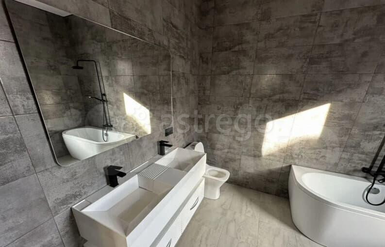 Коттедж, 130 м2 Истра - изображение 8