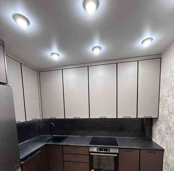 3-комн. квартира, 65 м2, 12/23 эт. Астрахань