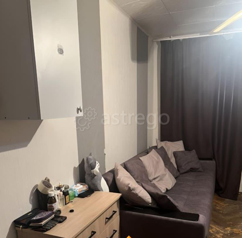 Комната, 16.5 м2, 3/9 эт. Москва - изображение 1