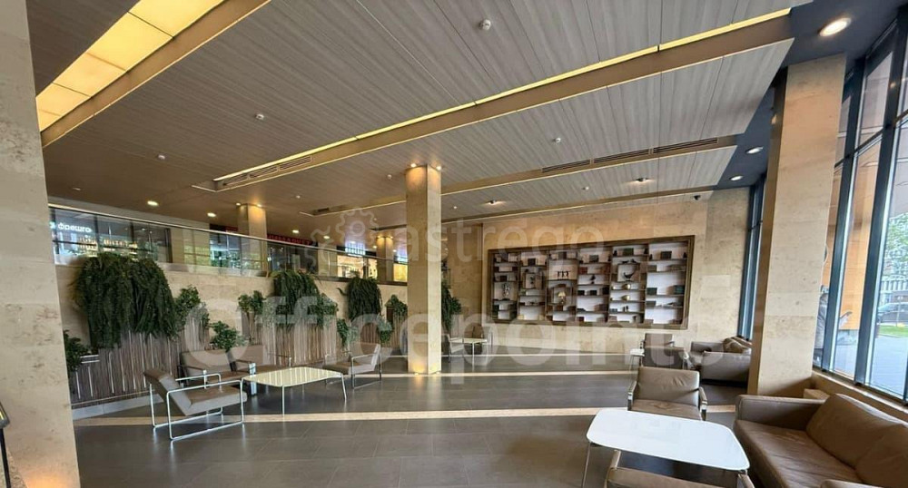 Офис, 234 м2 Москва - изображение 3