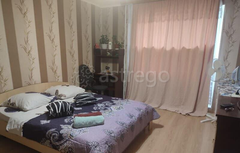 1-комн. квартира, 41 м2, 8/9 эт. Домодедово - изображение 3