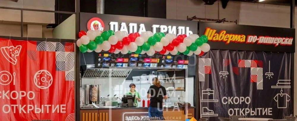 Торговое помещение, 10 м2 Уфа - изображение 5