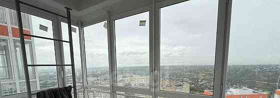 1-комн. квартира, 31 м2, 19/19 эт. Красноярск