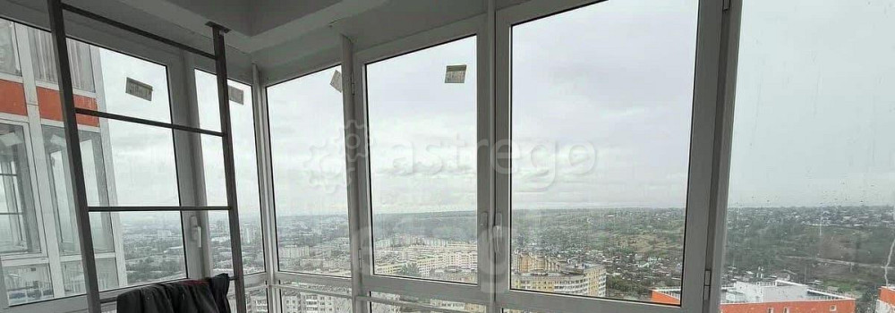 1-комн. квартира, 31 м2, 19/19 эт. Красноярск - изображение 3