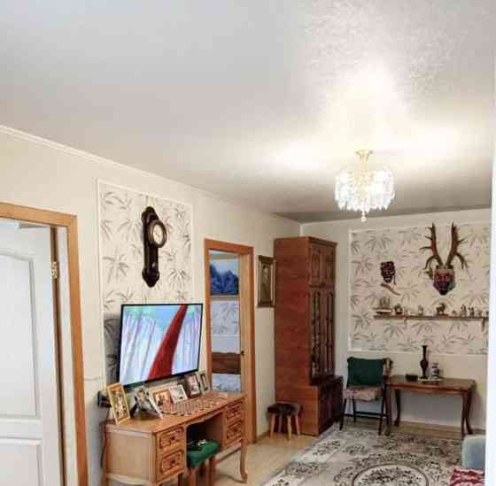 4-комн. квартира, 62.2 м2, 4/5 эт. Дивногорск